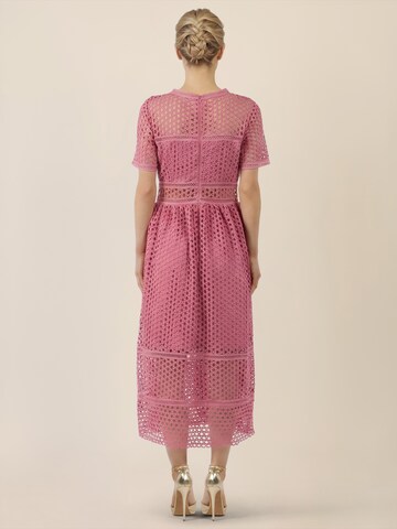 APART Kleid in Pink