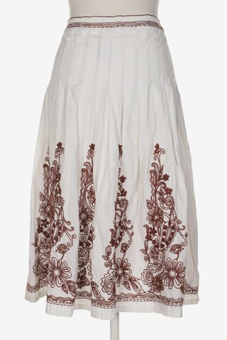 BOGNER Skirt in S in White