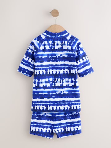 Protezione dai raggi UV di Next in blu