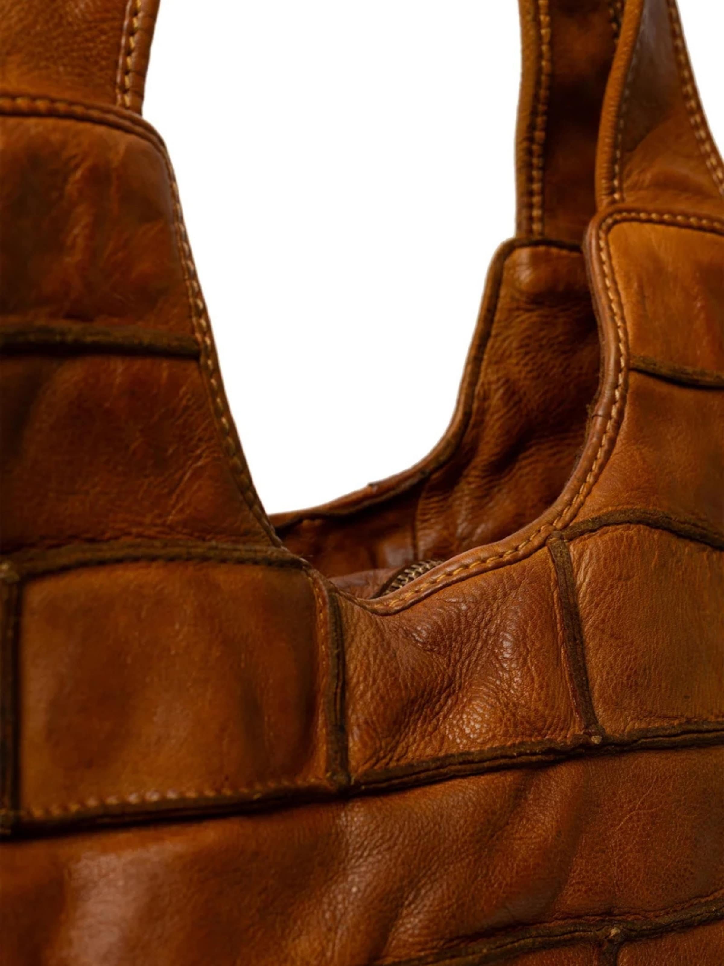 RE:DESIGNED Shopper ' Nargo ' in Beige