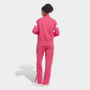 ADIDAS SPORTSWEAR Tracksuit in Pink
