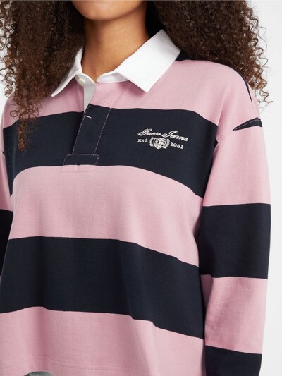 GUESS Shirt in Pink / Rose, Item view