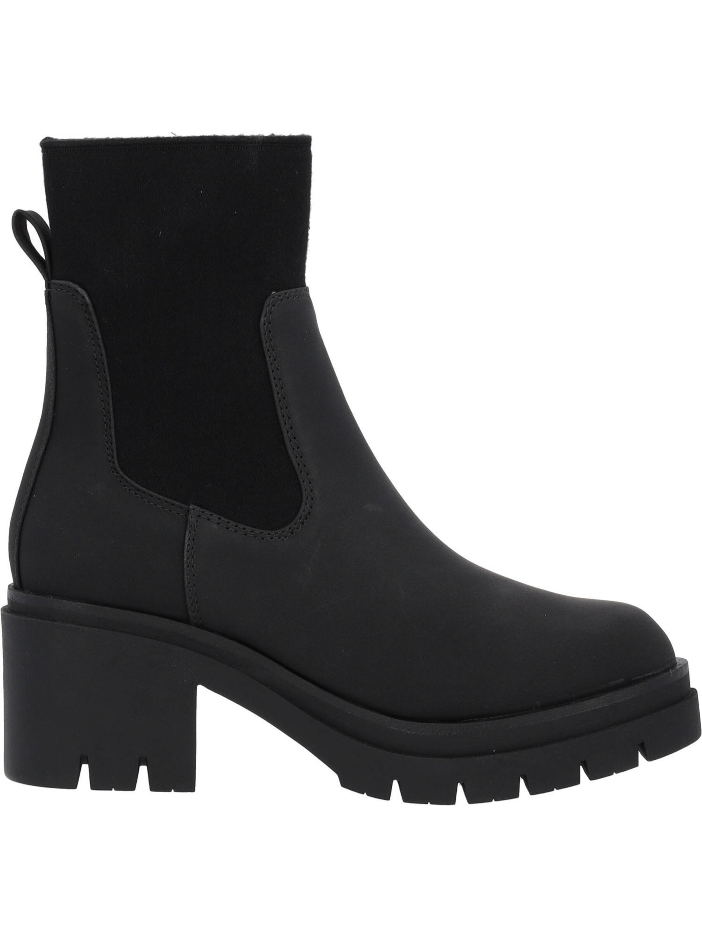 Palado Stiefelette 'Kalymnos' in Schwarz