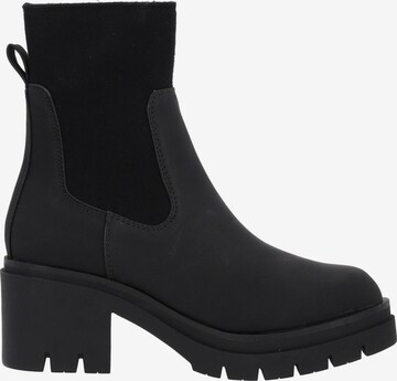 Palado Ankle Boots 'Kalymnos' in Black