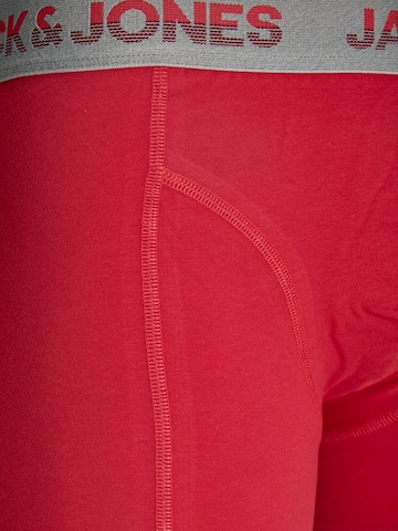 JACK & JONES Boksarice 'JACJadon' | modra barva