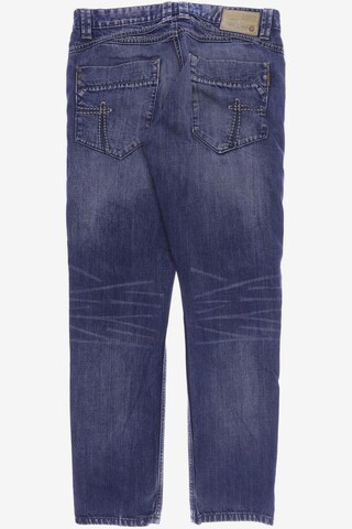 TIMEZONE Jeans in 32 in Blue