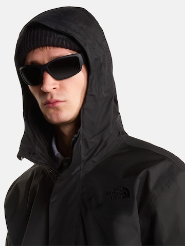 THE NORTH FACE - Chaqueta de montaña en negro