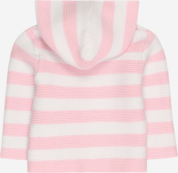 OVS Knit cardigan in Pink