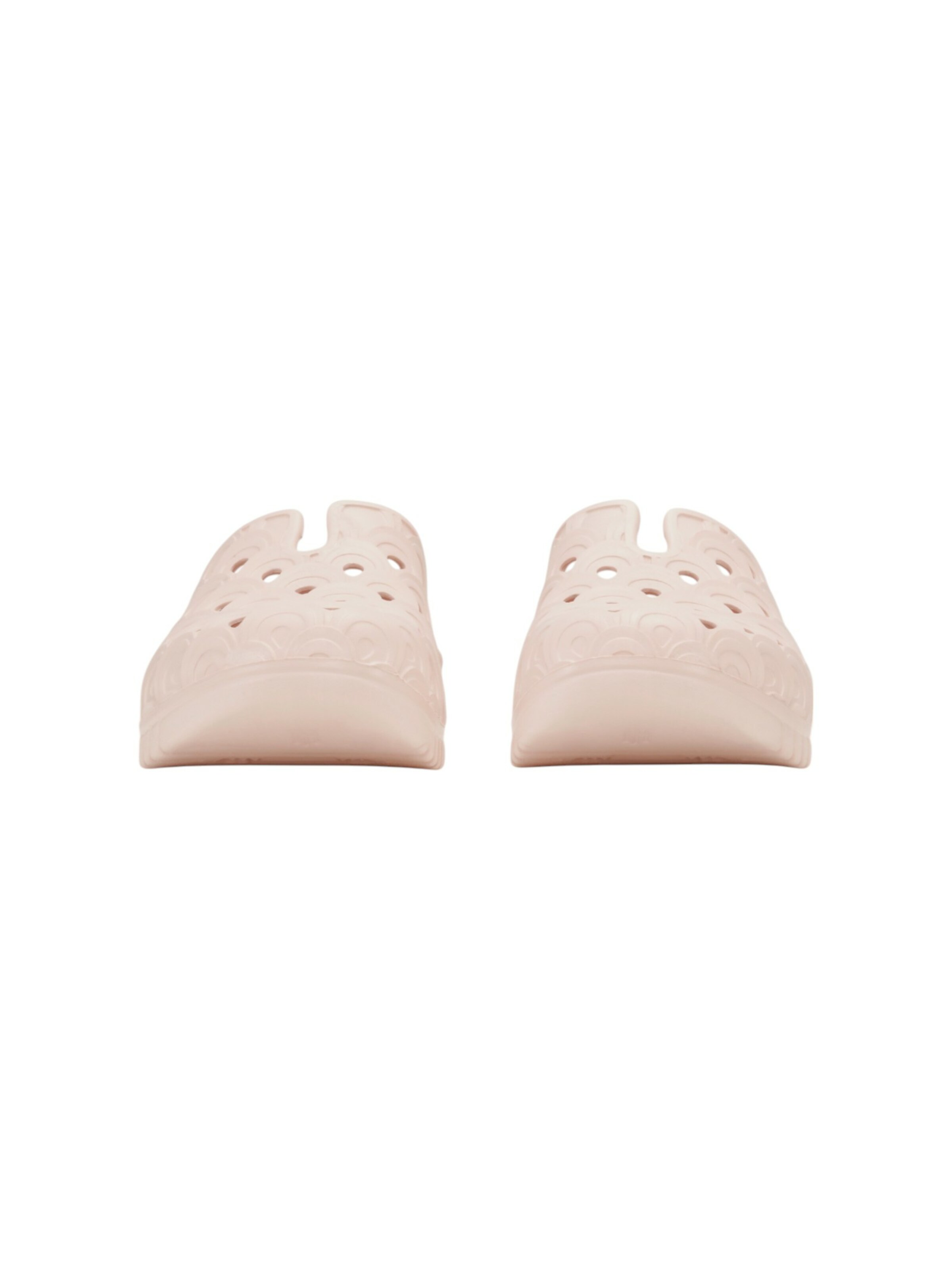 ILSE JACOBSEN Clogs 'Birch01' in Pink