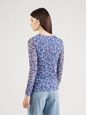 Fabienne Chapot Shirt in Blue