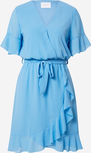 SISTERS POINT Φόρεμα 'NEW GRETO' σε μπλε, Άποψη προϊόντος