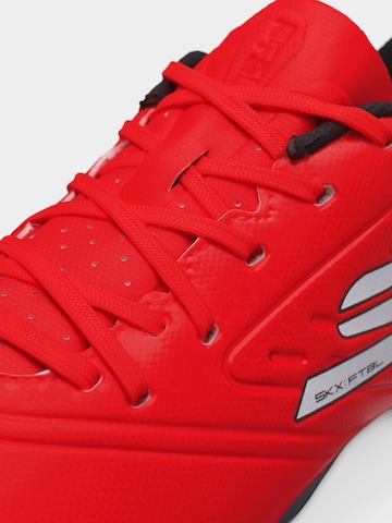 SKECHERS Spordijalats 'RAZOR 1.5', värv punane