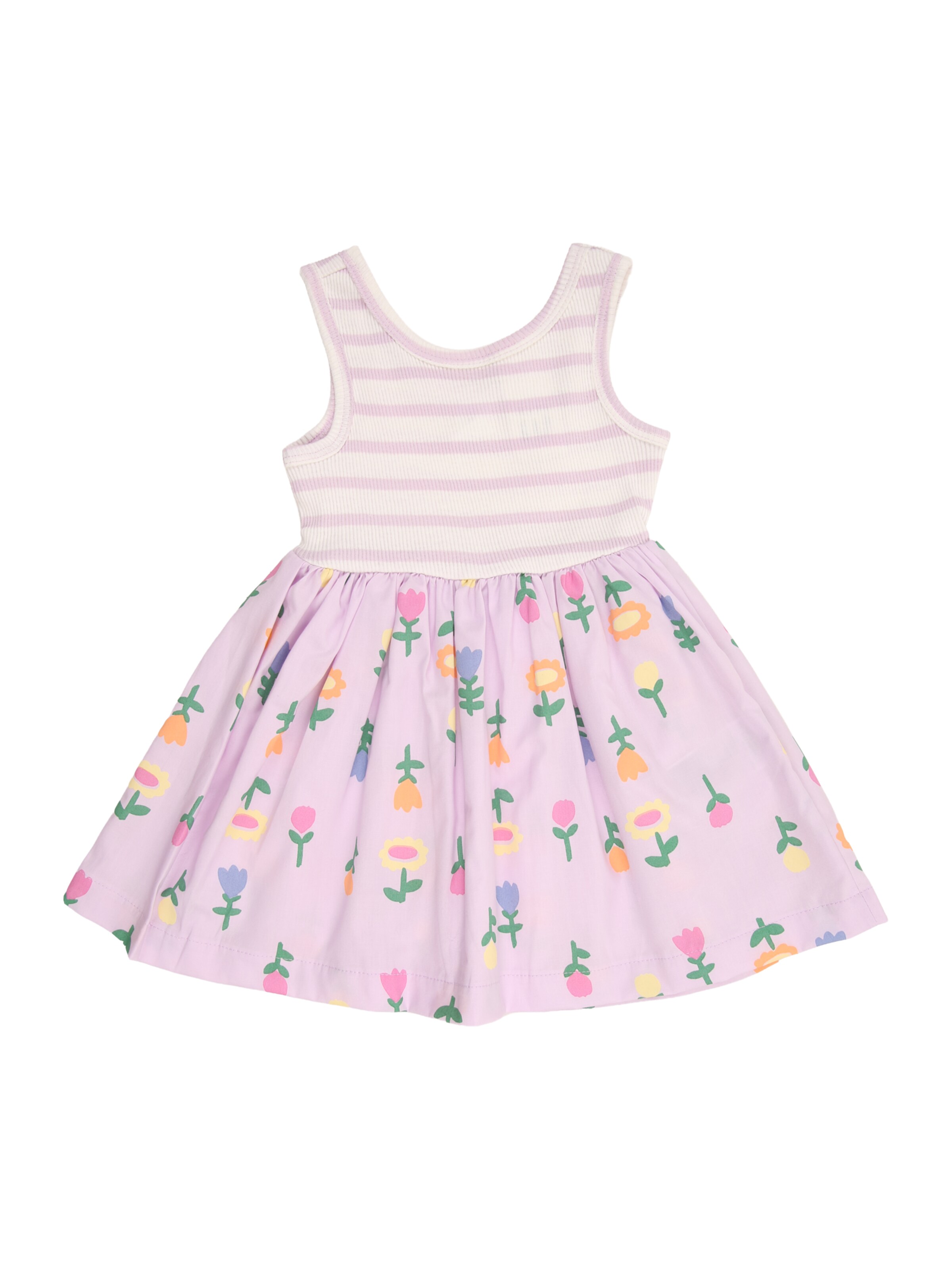 Abito di GAP in lilla