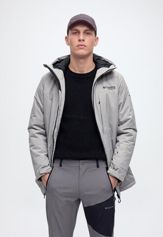 COLUMBIA - Chaqueta deportiva 'Winter District™ III' en gris