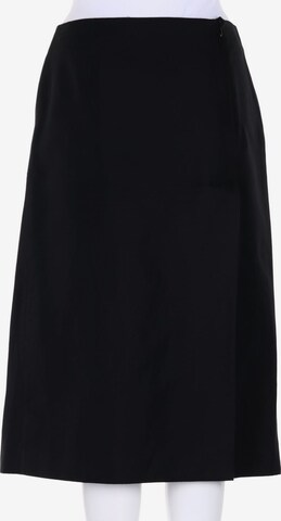 Bally Skirt in M in Black