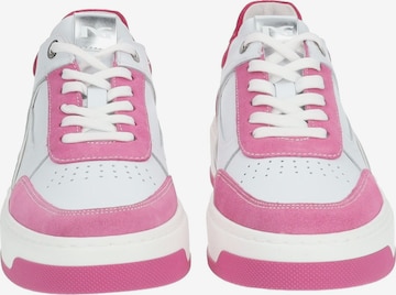 Nero Giardini Sneakers in Pink