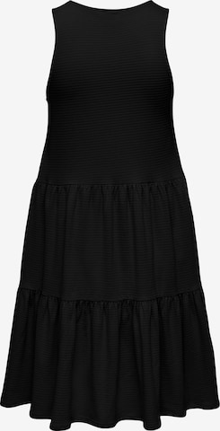 ONLY Letné šaty - Čierna
