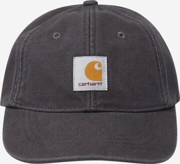 Carhartt WIP Czapka z daszkiem 'Dune' w kolorze szary