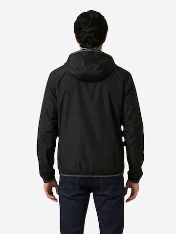 Blauer. Vinterjakke 'FARRIN 26SBLUC11018' i sort