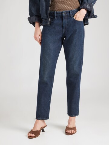 G-STAR Barrel Jeans 'Kate' in Blau: Vorderseite