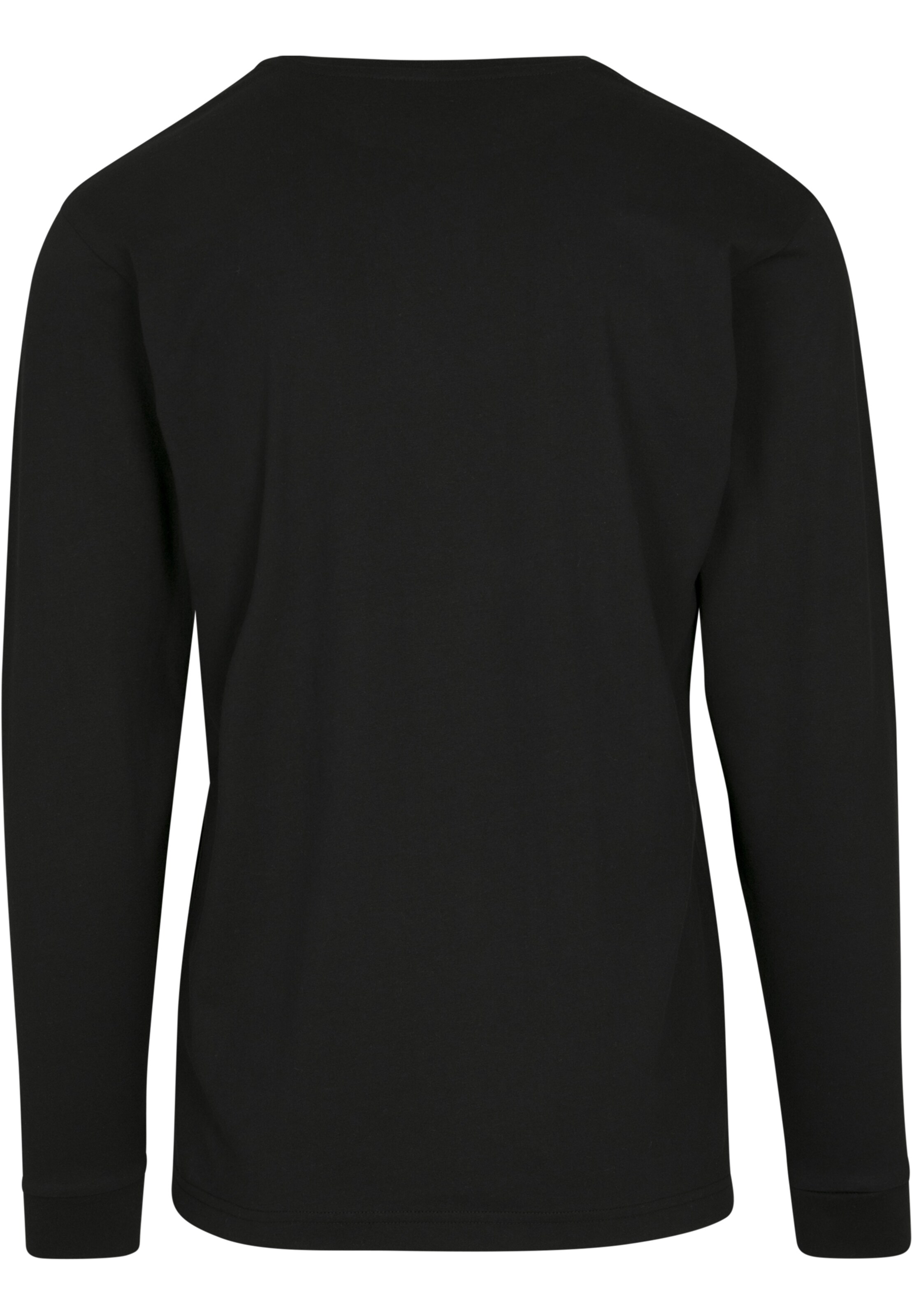 T-shirt Merchcode en noir