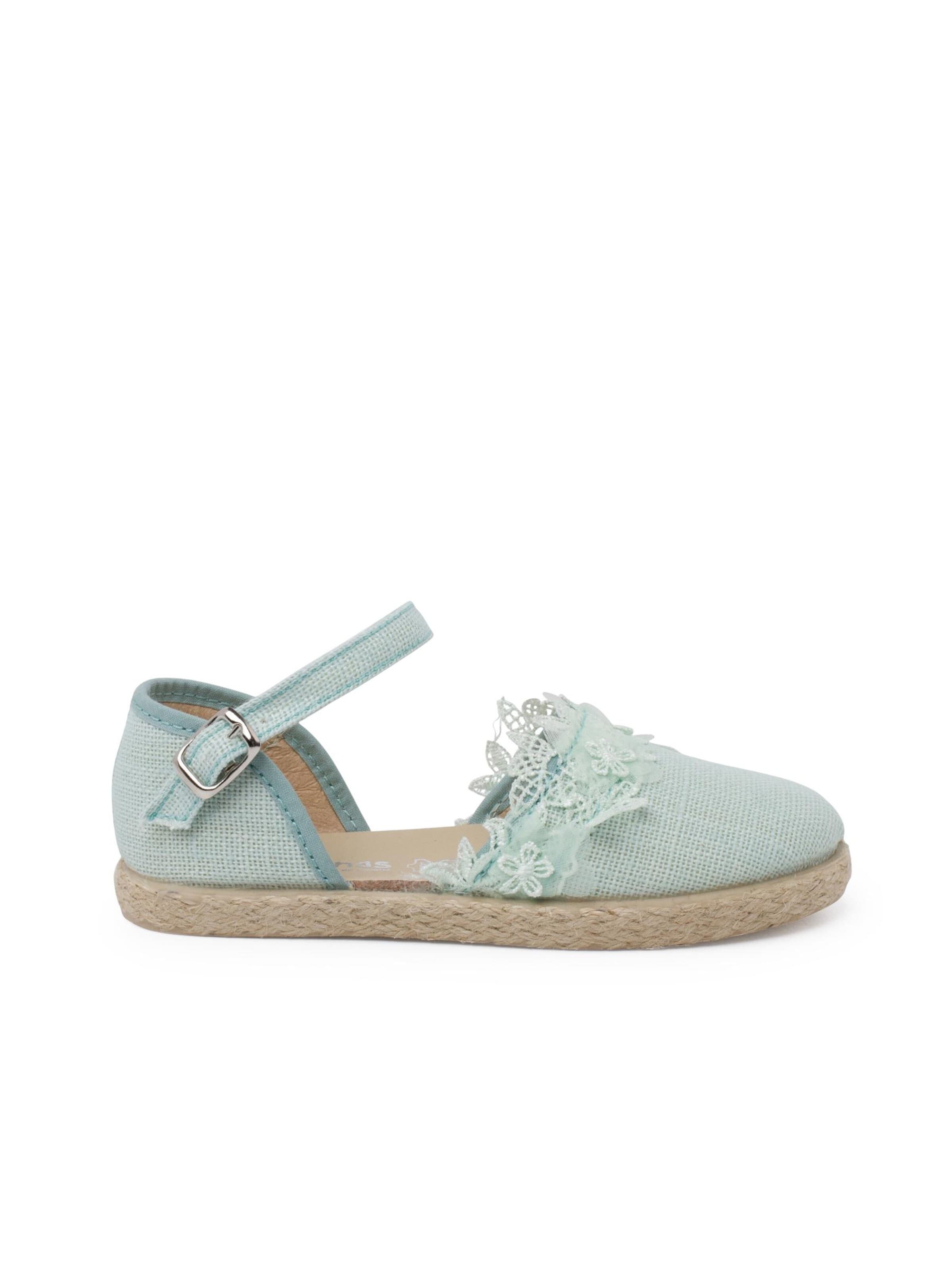 Pisamonas Sandals in Green