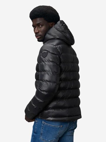 Cappotto invernale 'ADAMS 26WBLUC02054' di Blauer. in nero