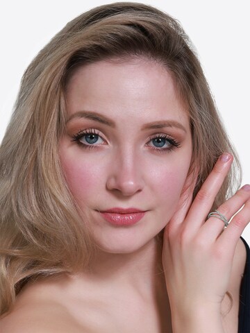 Heideman Ring in Zilver: voorkant