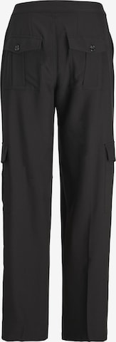 JJXX Loose fit Cargo trousers in Black