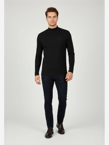 T-Shirt Karl Lagerfeld en noir