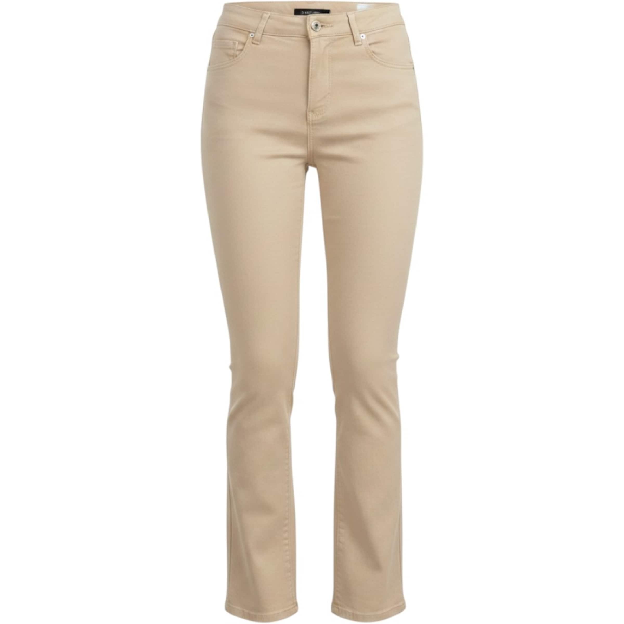 HOME STORE Hose in 42 in beige, Produktansicht
