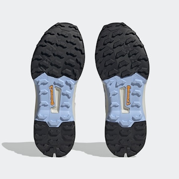 ADIDAS TERREX Boots 'Ax4' in Grey