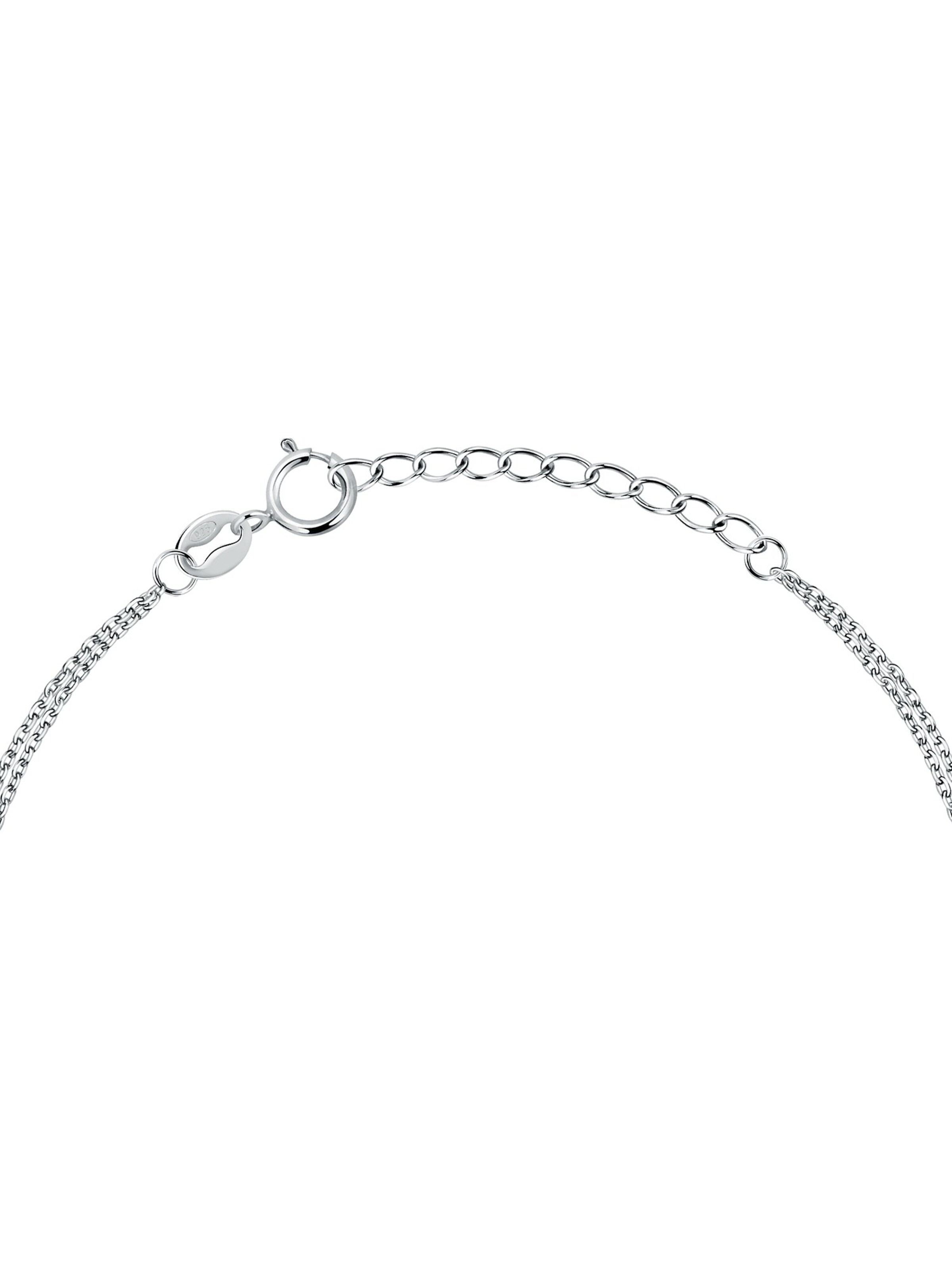 CHRIST Bracelet in Silver