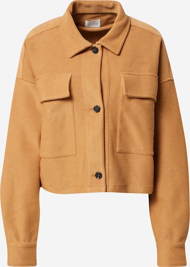 Kendall for ABOUT YOU Between-Season Jacket 'Blakely' in Camel, Item view