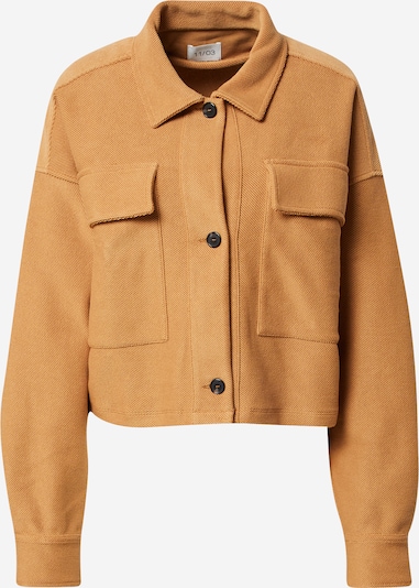 Kendall for ABOUT YOU Prijelazna jakna 'Blakely' u boja devine dlake (camel), Pregled proizvoda