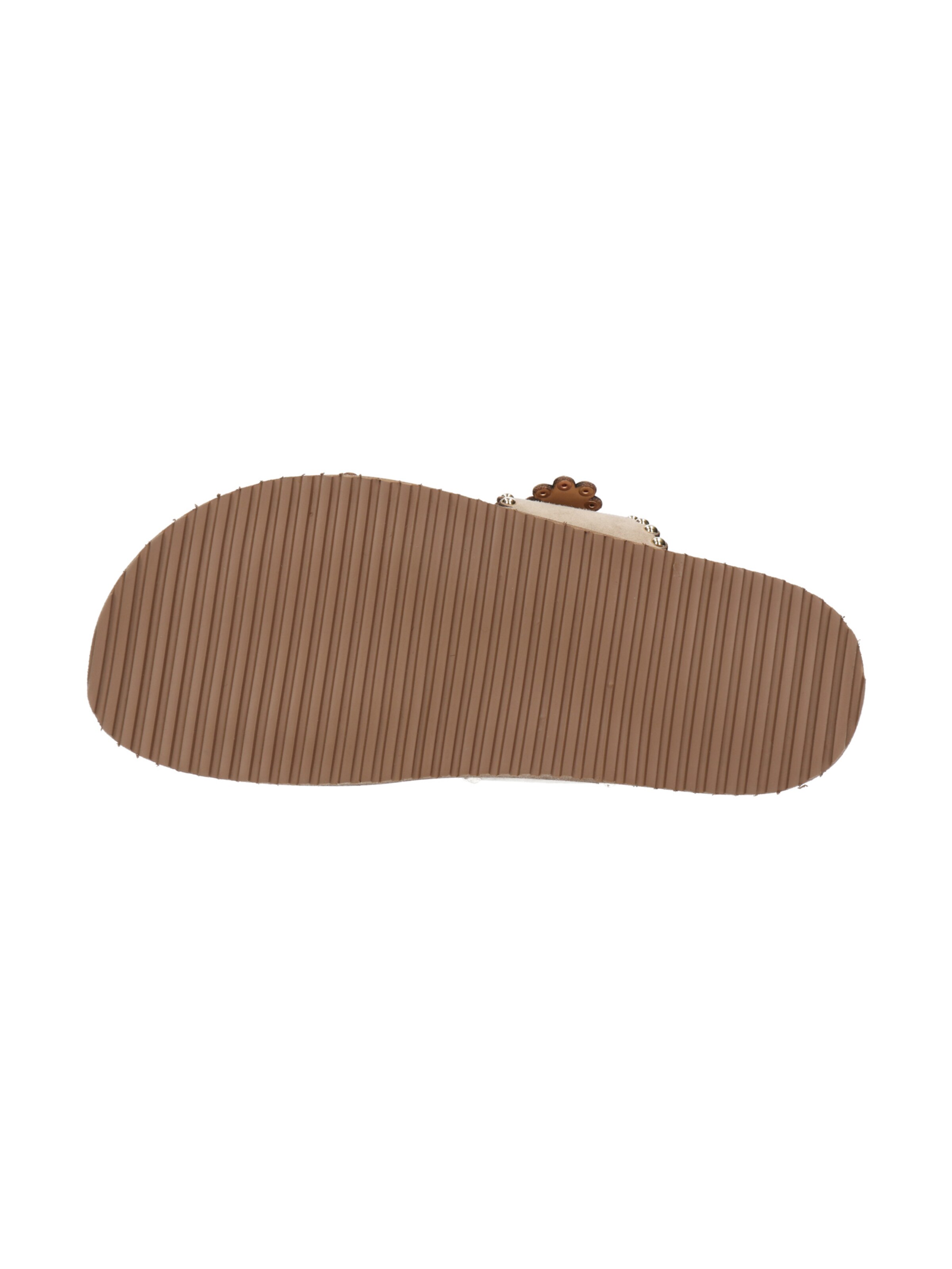 MELVIN & HAMILTON Mules 'Eve 1' in Beige