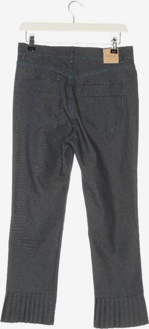 Marc Cain Pants in S in Blue