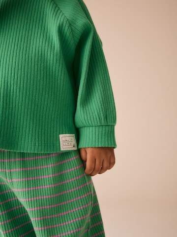 Next - Camisola em verde