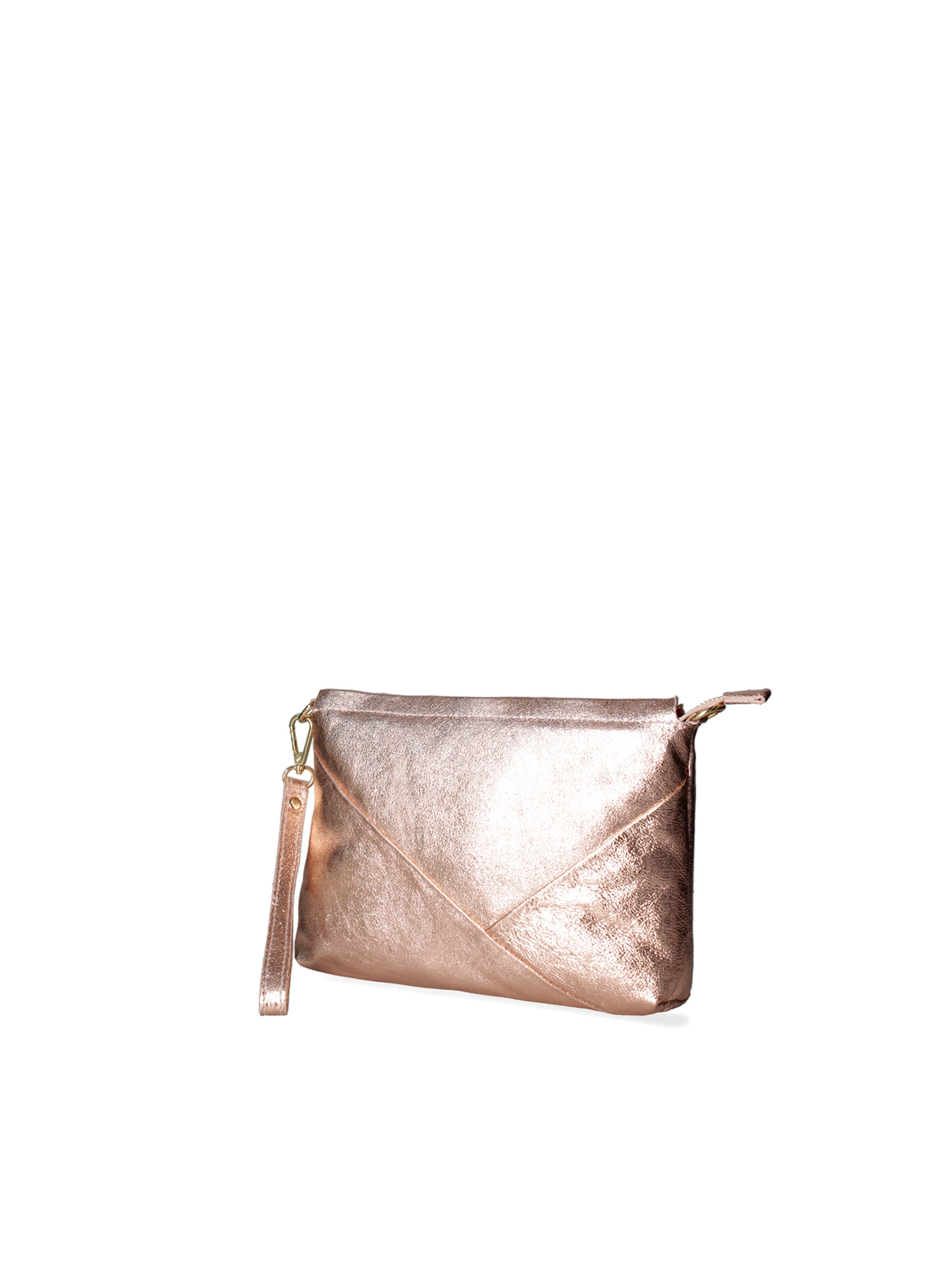 Pochette di Gave Lux in rosa