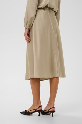 SAINT TROPEZ Rok 'LodisaSZ' in Grijs