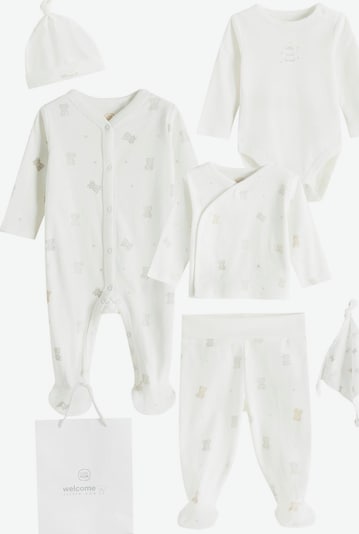COOL CLUB by SMYK Set in 50 in Nude, Item view