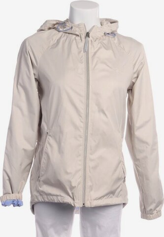 GANT Jacket & Coat in XS in White: front