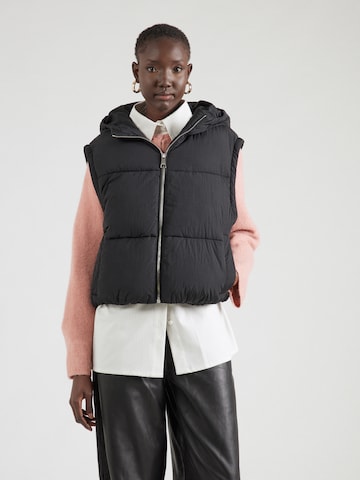 BOSS - Chaqueta de invierno 'Polala' en negro
