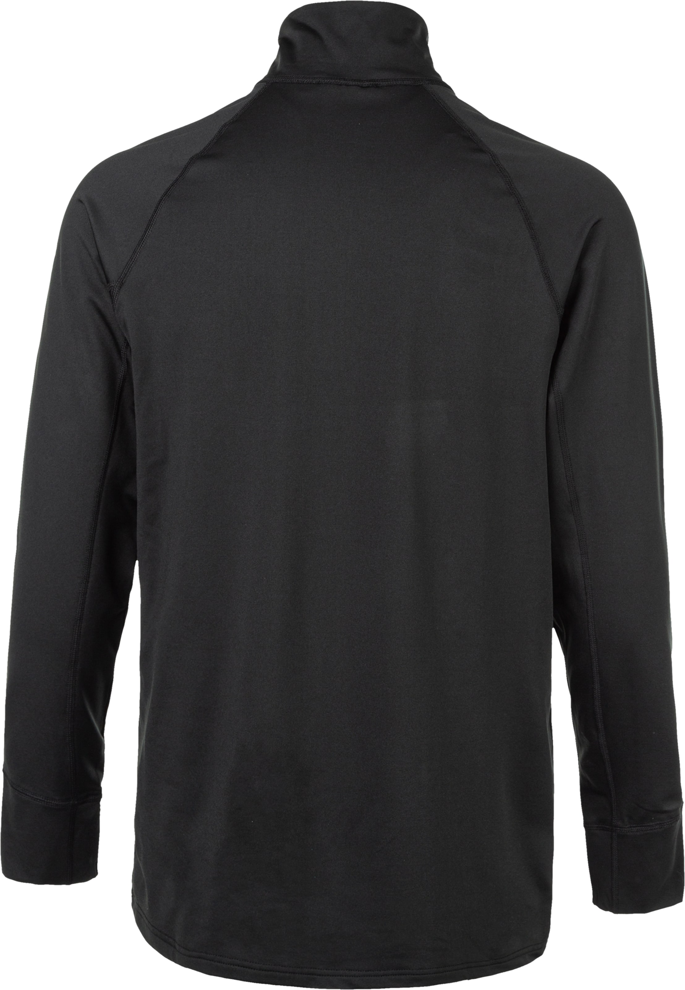 Whistler Performance Shirt in Black