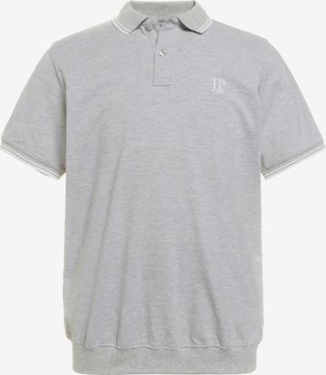 JP1880 Shirt in Grijs: voorkant