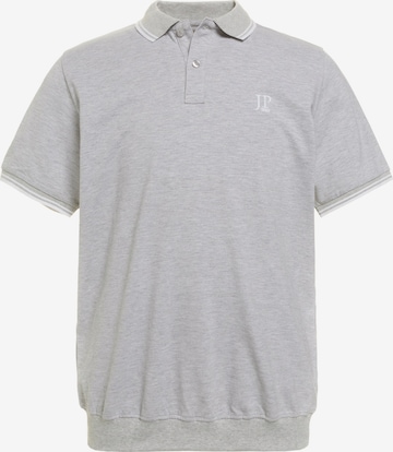 T-Shirt JP1880 en gris : devant