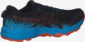 ASICS Running Shoes ' Fujitrabuco Lyte ' in Blue