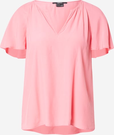 Bluză Esprit Collection pe roz deschis, Vizualizare produs