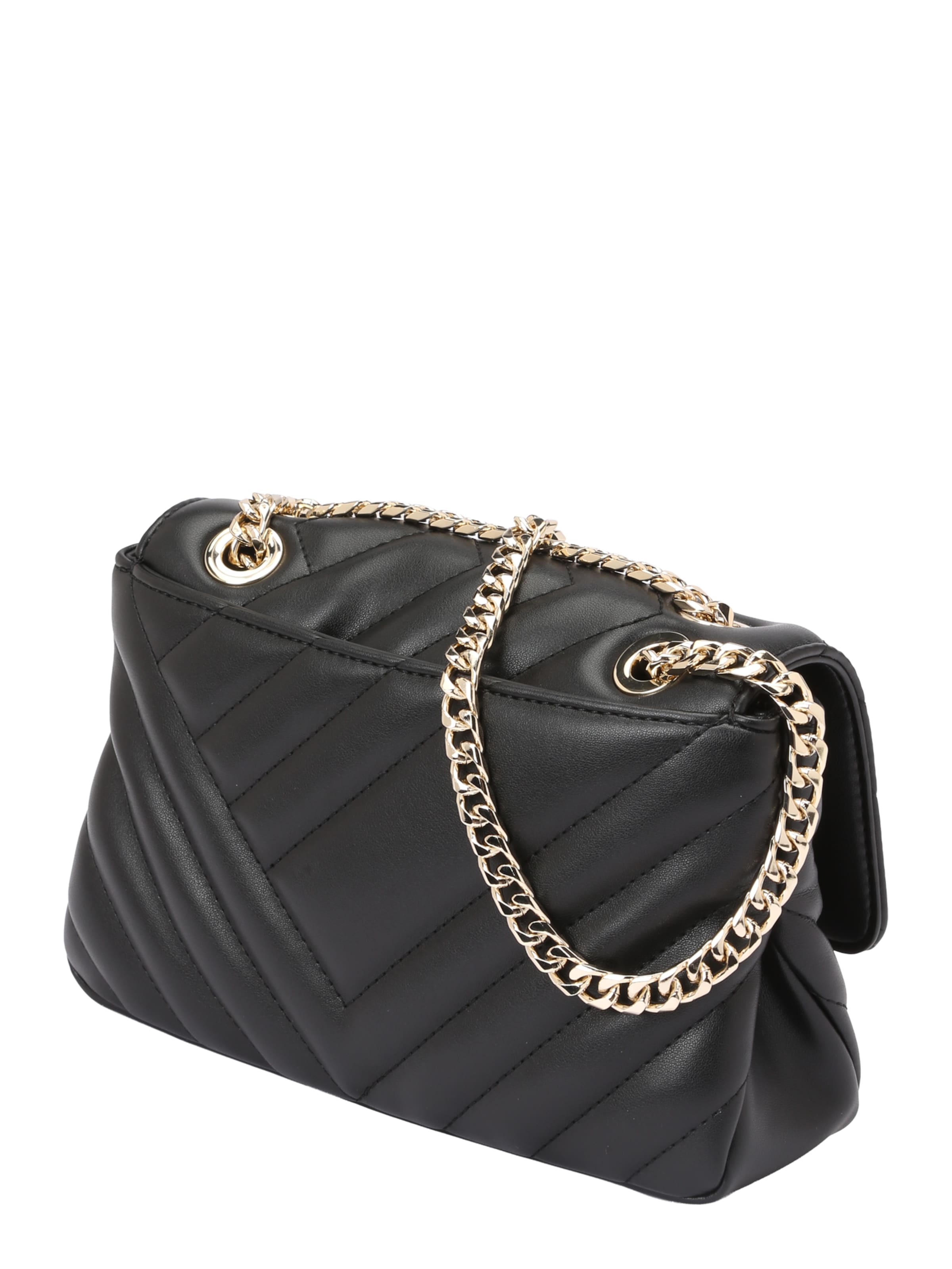 Geantă de umăr 'Chris 2.0' de la HUGO pe negru