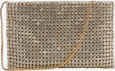 MANGO Crossbody Bag 'Precious' in Gold, Item view